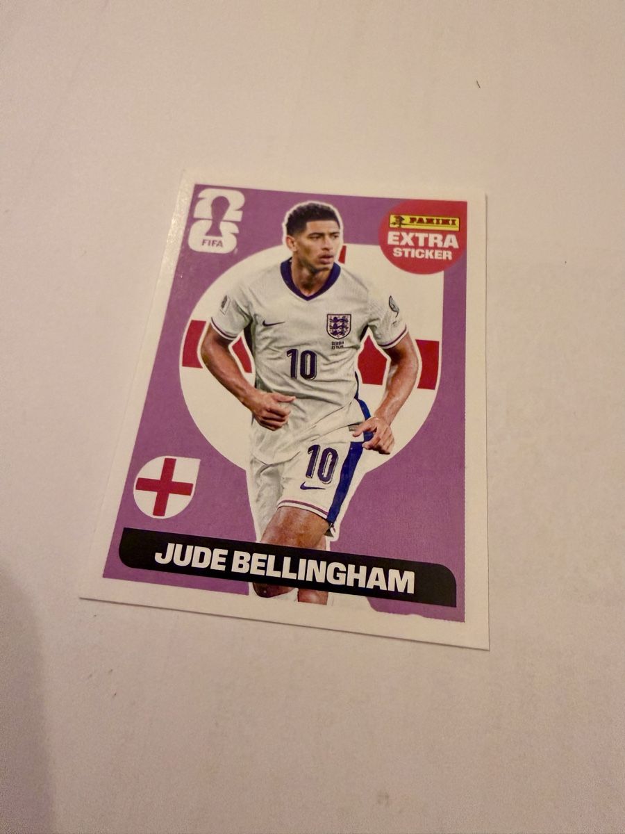 Panini Carte collezionabili: PANINI Extra-Sticker – Usato da Jegenstorf venduto da zuloid