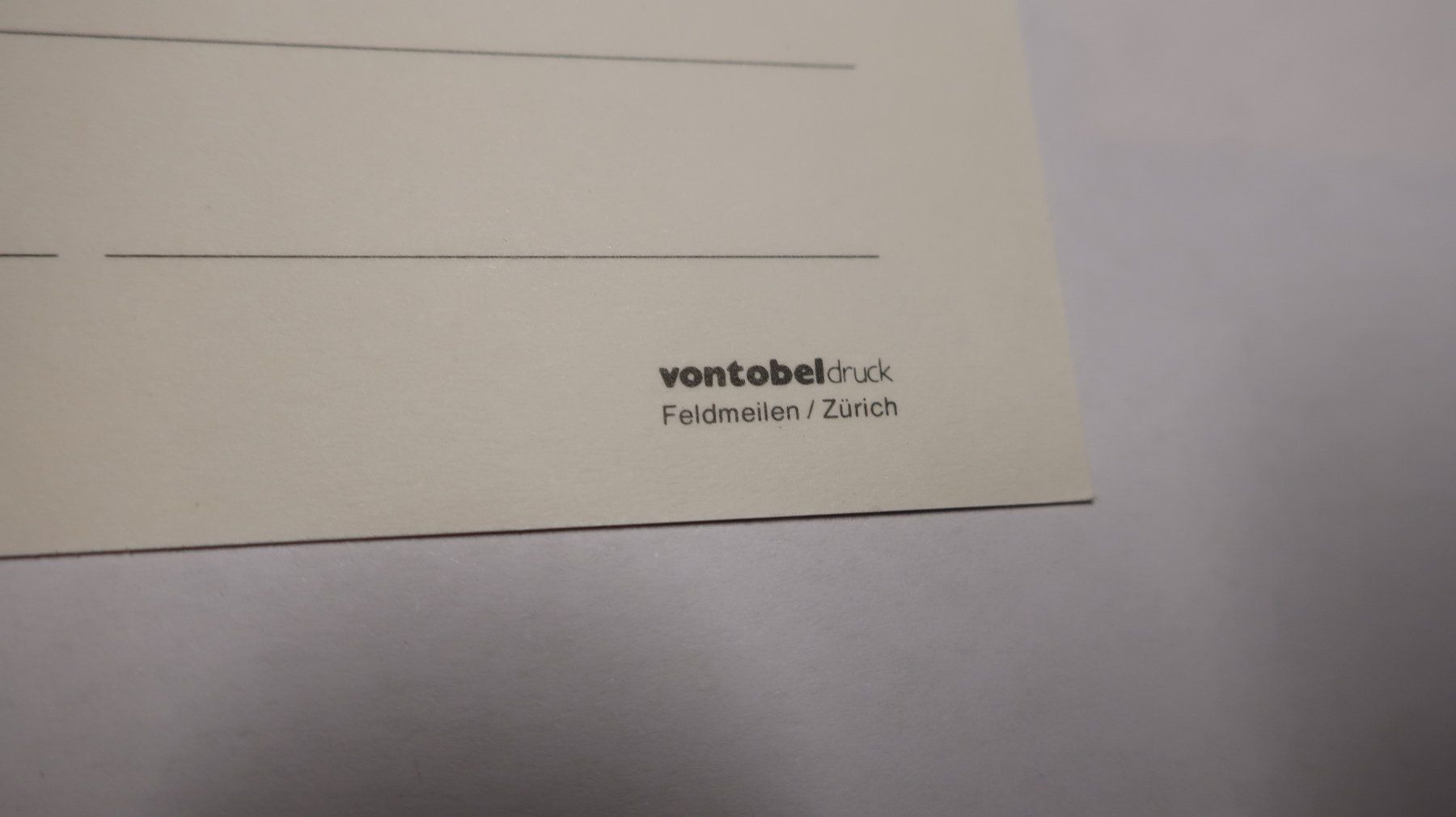 Cartoline postali: Restaurant L'Abordage St-Suplice – Usato da Cormoret venduto da Pascalll2001 5