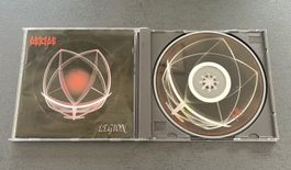 DEICIDE Legion 1992 Death Metal