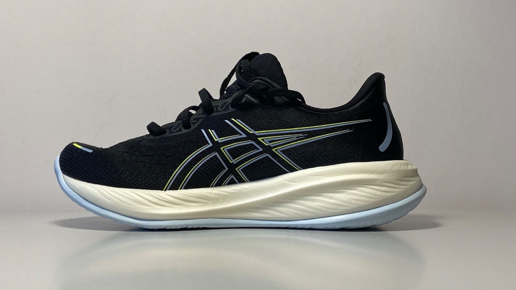 Asics Scarpe da uomo: ASICS Gel Cumulus 26 Laufschuh – Nuovo (secondo la descrizione) da Oftringen venduto da Mattack 1