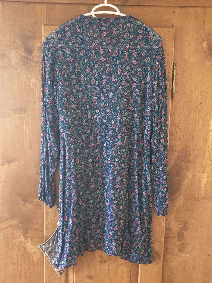Nile Tuniche: Nile Longbluse S – Nuovo (secondo la descrizione) da Wil SG venduto da Muus306 2