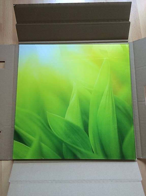 Foto & Immagini: Bild auf Acrylglas - NEU – Usato da Thörishaus venduto da ama_9dbt