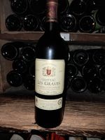Château Les Graves Premières Côtes de Blaye 1997