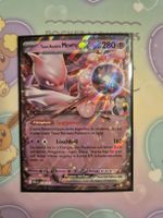 Team Rockets MewtuEX Pokemon ASC 079/217 DE