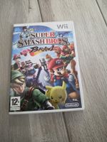 Super Smash Bros Brawl Nintendo Wii
