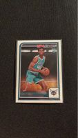 NBA Hoops - James Nnaji - Rookie Card - Hornets
