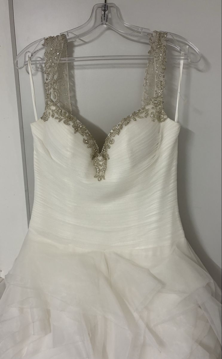 Kleider: St. Patrick Brautkleid, Grösse 40 – Neu (gemäss Beschreibung) aus Wallisellen von maksim8880 1