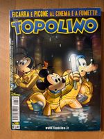 Zeitschrift Topolino Nr. 2880 Disney Comic guter Zustand