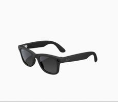 Ray-Ban Meta Wayfarer Gen 2 RW4012 – 601S1Z – 53-22