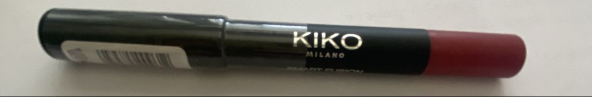 Kiko Milano Make-up: Crayon lèvres KIKO mat neuf – Nuovo e nell'imballaggio originale da Neyruz FR venduto da Lokiwi 1