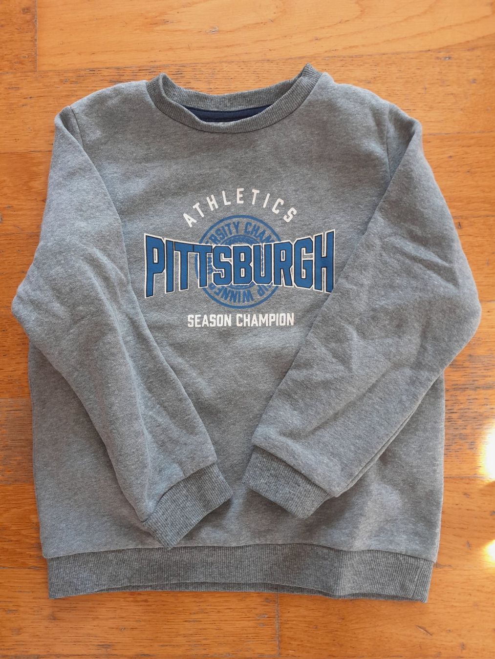 Maglioni & Felpe: Pullover Grösse 98 – Usato da Worb venduto da Osterthal