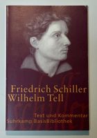 Wilhelm Tell – BasisBibliothek | Schiller