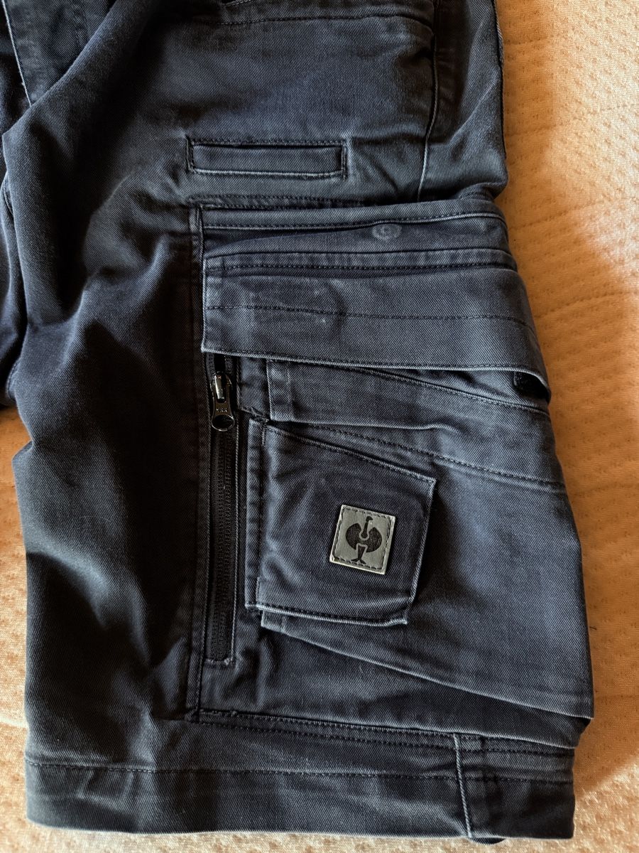 Engelbert Strauss Hosen: Engelbert Strauss Damen Shorts – Gebraucht aus Oberwil i. S. von fab_tj6p 1