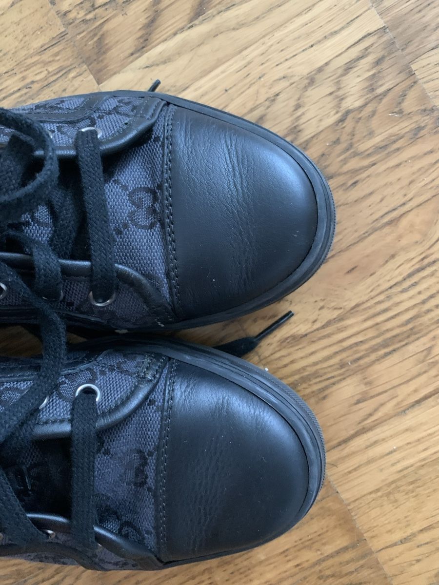 Damenschuhe: Gucci schuhe  – Gebraucht aus Zürich von Nikuska32 1