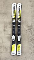 Ski Head Supershape 117cm Team mit Bindung