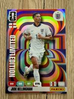 *Panini WM 2026 Adrenalyn XL- BELLINGHAM XXL Limited Edition