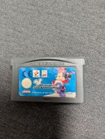 Disney sports snowboarding Nintendo game boy advance