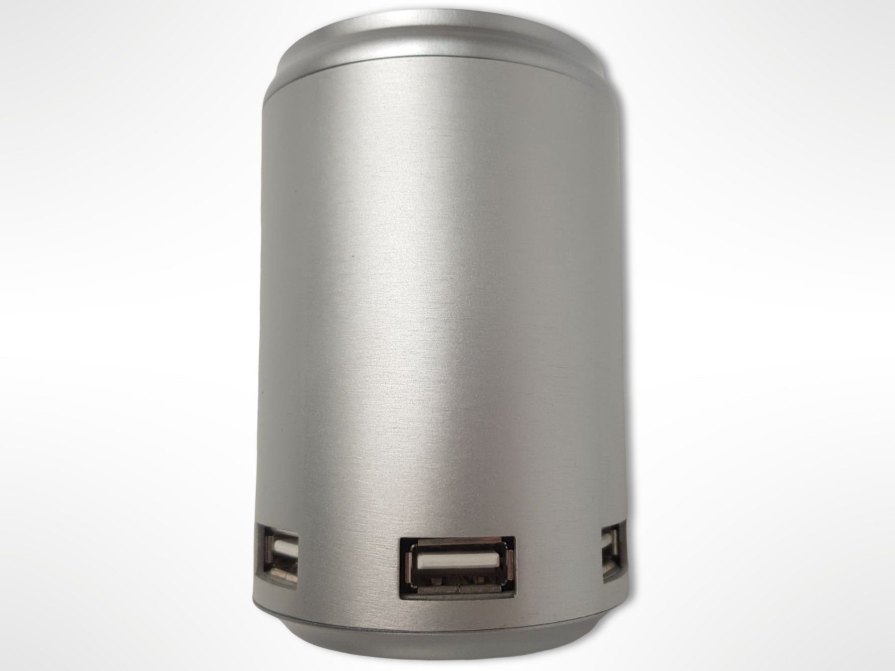 Hubs & Switches: FAIRTEC 10-in-1 Kartenleser mit 3 USB-Anschlüssen – Gebraucht aus Suhr von Restwert_Suhr 2