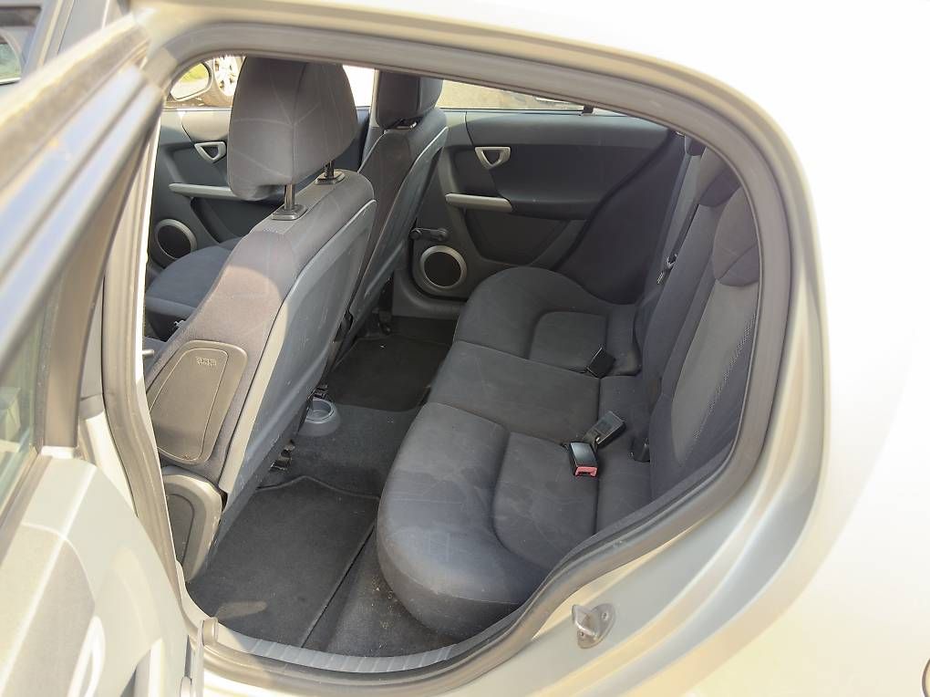 Autos: Smart forfour 1.3i (COLLAUDATA - AUTOMATICA) – Gebraucht aus Agno von jonnyautosagl 2