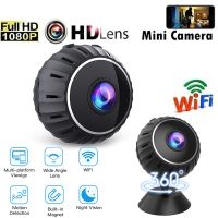 Mini Kamera 1080P Home Security HD Nanny,Gratis Memory 32G