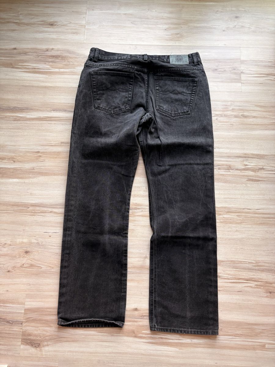 Jeans: Jinglers Hosen – Gebraucht aus Wigoltingen von _vntg_ 3