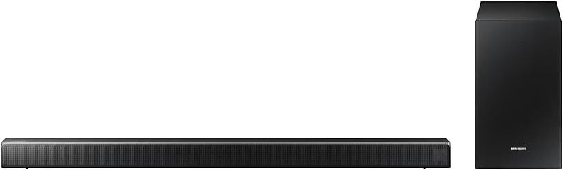 Samsung Fernseher: TV mit Soundbar, SAMSUNG – Gebraucht aus Winterthur von Low48 5