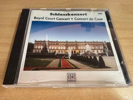 Z4 Schlosskonzert Royal Court Concert - Concert De Cour 1997