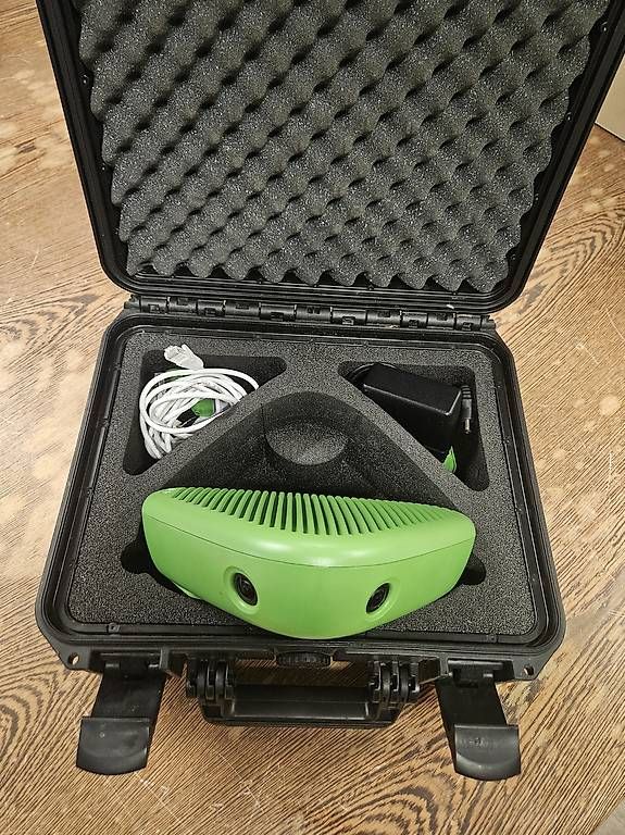 Caméscopes: Videocamera VEO – D'occasion à novazzano par remolabarca1