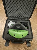 Videocamera VEO