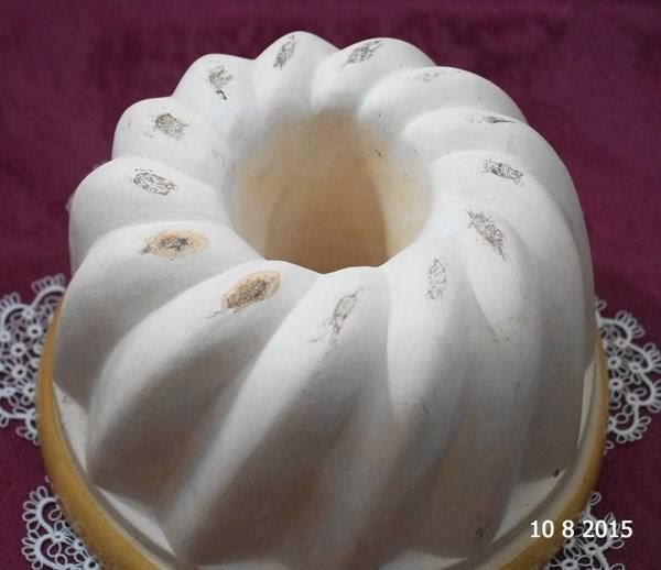 Teglie da forno: Kugelhopf Form – Usato da Basel venduto da The_Onliners 3