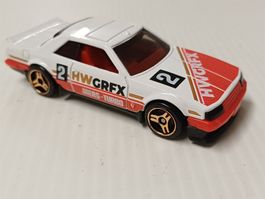 Hot Wheels - Nissan Skyline R30