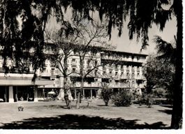 Hotel Quellenhof Bad Ragaz