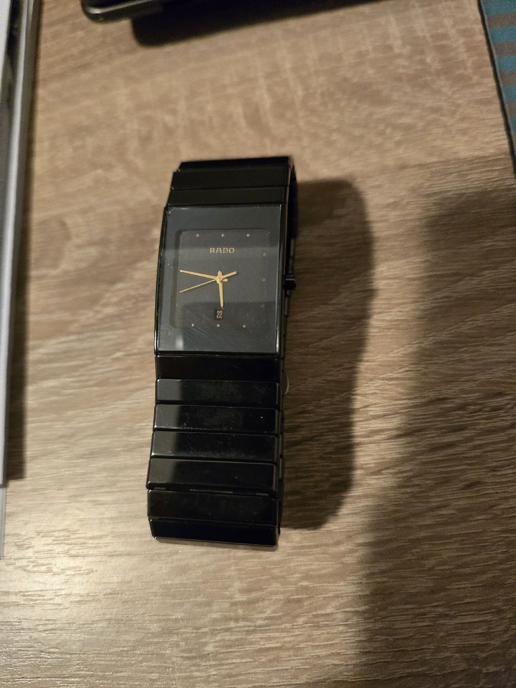 Rado Uhren: Rado uhr – Gebraucht aus Oberburg von B-2 1