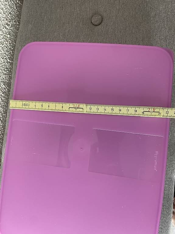 Behälter & Ähnliches: Tupperware Kühlschrank-System 3,3 l – Neu und originalverpackt aus Künten von Gubapri 3