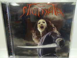 Stigmata IV, The Court Of Eternity