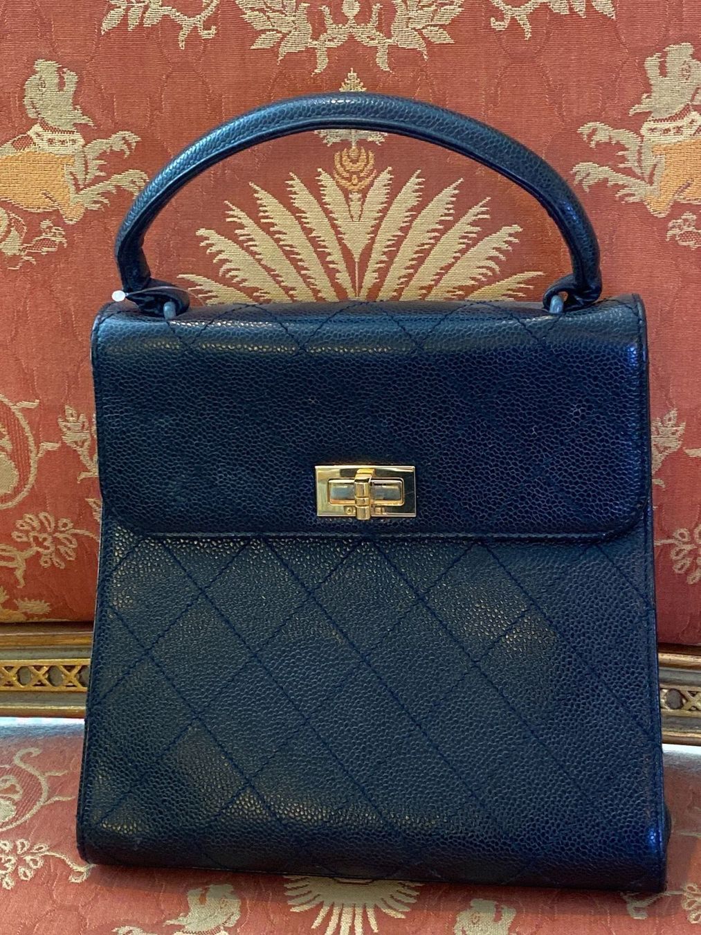 Taschen für Damen: Chanel – Gebraucht aus St Maurice von maloro