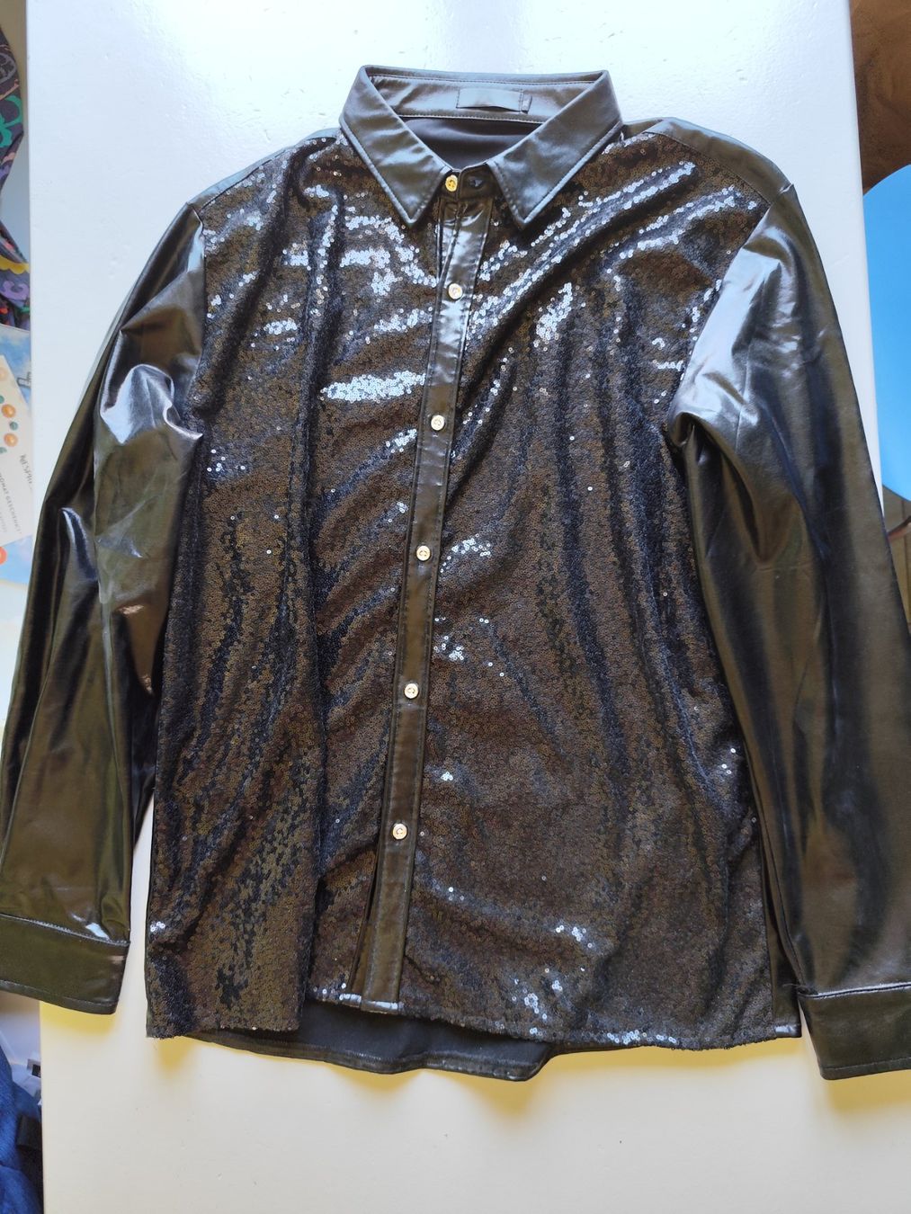 Kostüme: Michael Jackson Köstüm – Gebraucht aus Uerikon von guggif 1