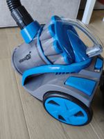 Aspirateur sans sac - compact