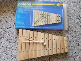 Xylophon
