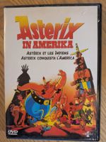 Asterix in Amerika (DVD - Trickfilm)