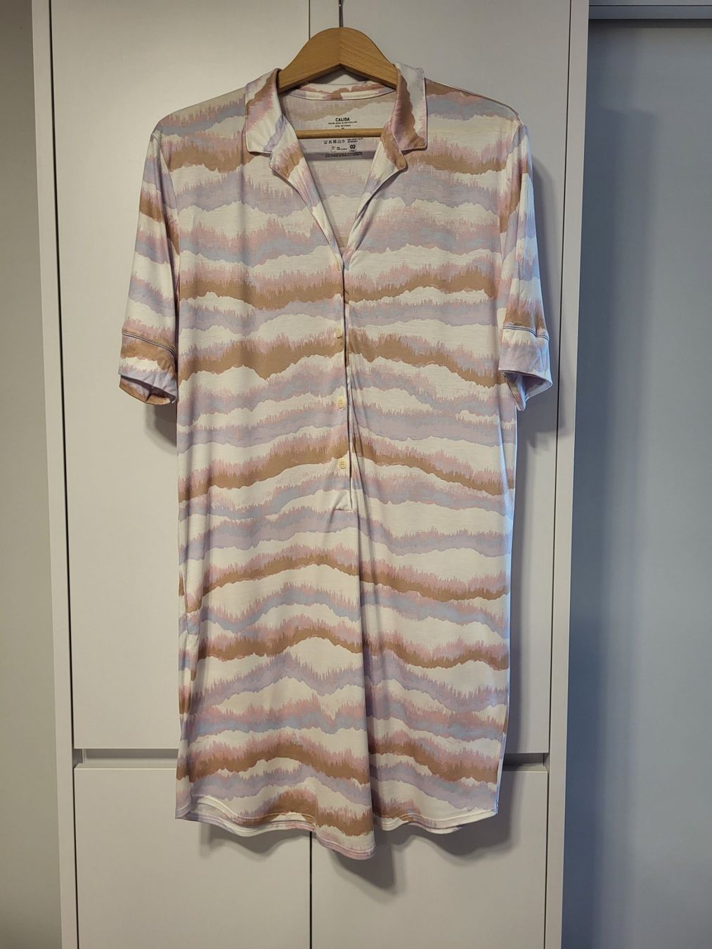 Calida Negligees & Pyjamas: Neu Calida Nachthemd,  Gr XS – Neu (gemäss Beschreibung) aus Suhr von lul_87gh