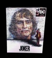 Joker/Cinemuseum/CMA#20/ One-Click Box Set/4K UHD/neu
