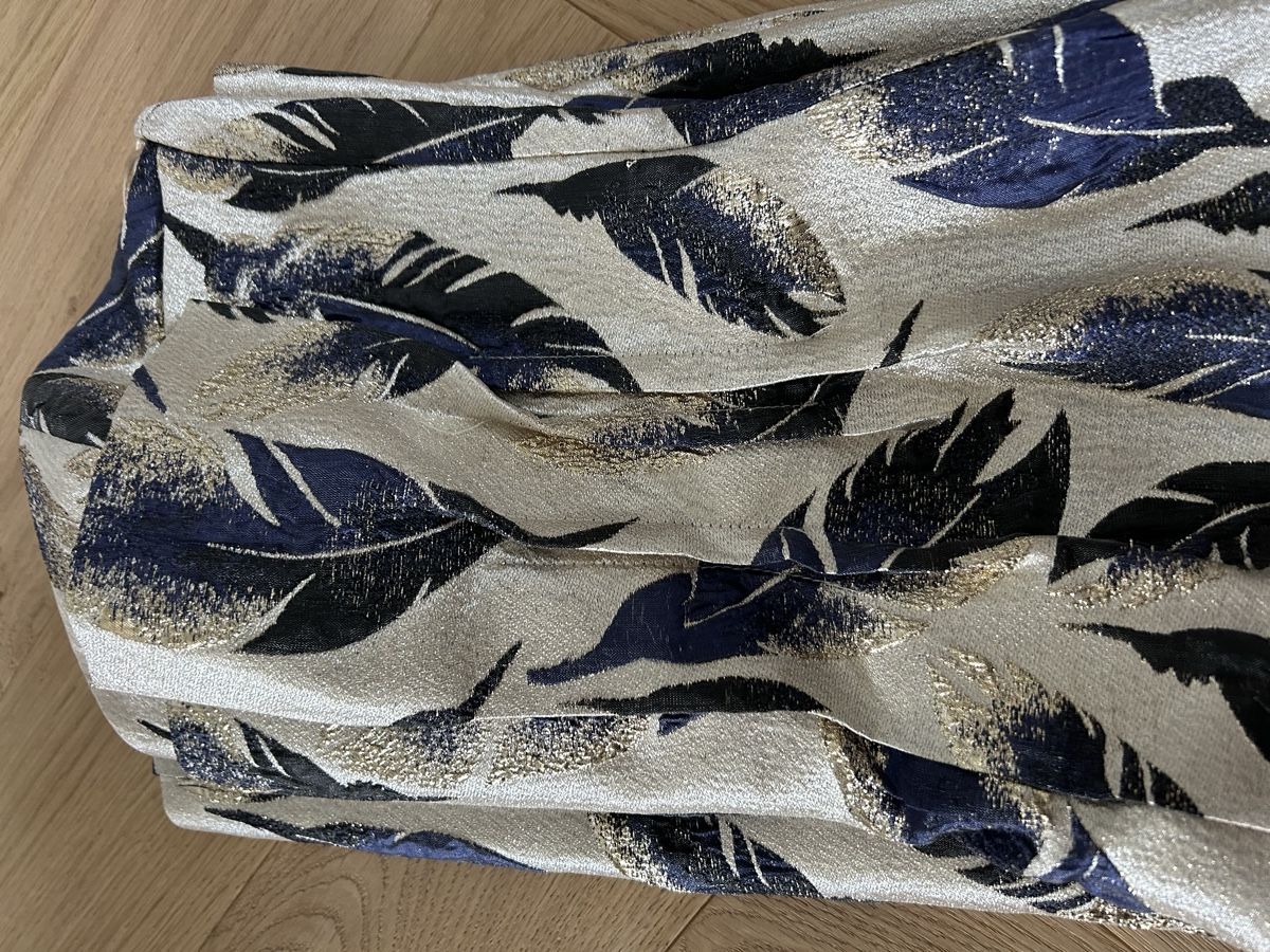 Vestiti: Schönes Cocktailkleid Gr. M – Usato da Birmenstorf AG venduto da Stefan5413 3