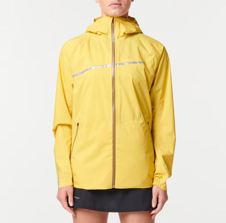 KIPRUN Laufjacke Trailrunning Damen wasserdicht gr.M