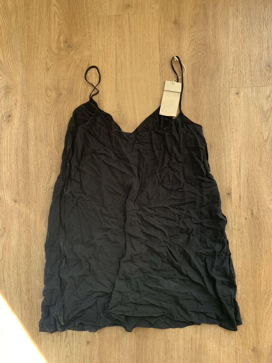 Vanessa Bruno Vestiti: robe style nuisette Vanessa bruno – Nuovo e nell'imballaggio originale da Genève venduto da vic_s9c5 1