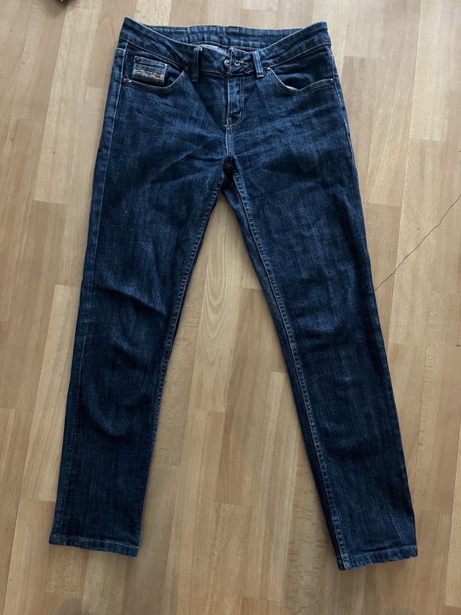 Diesel Jeans: Diesel Jeans Gr 30 – Gebraucht aus Zürich von Deyaso