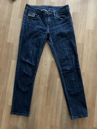Diesel Jeans Gr 30