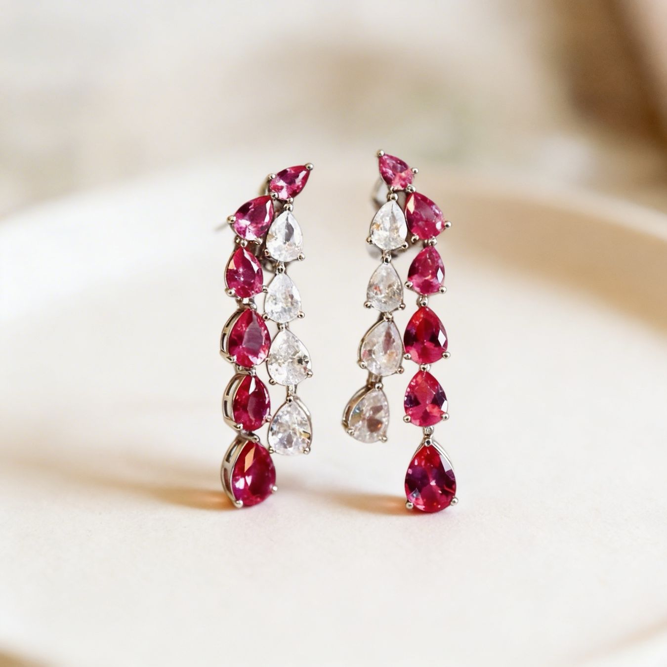 Sonstiger Schmuck: Parure Collection Impériale Éclat – Neu und originalverpackt aus St-Maurice von Sandrinette123 1