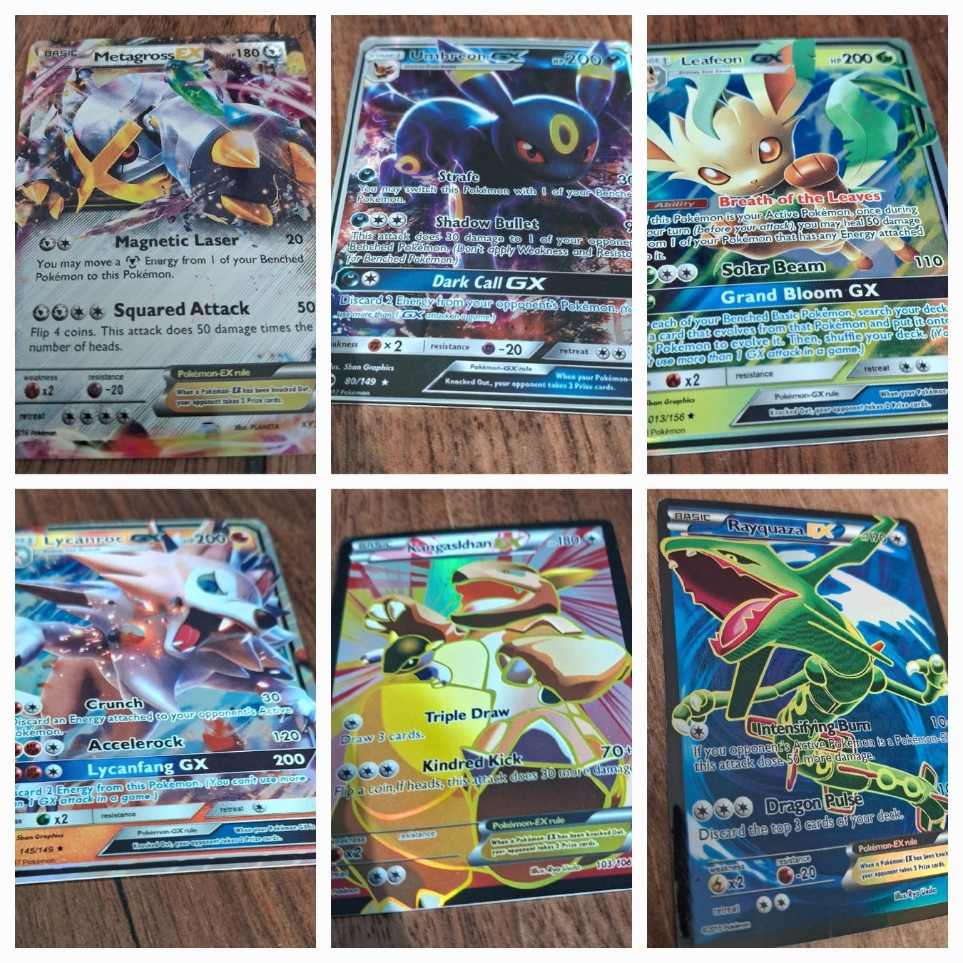 Pokémon Carte collezionabili: Pokemon Karten – Usato da Tagelswangen venduto da Heaven2501 3