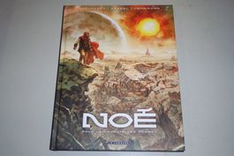 NOÉ     °°°°° POUR LA CRUAUTÉ DES HOMMES °°°°°